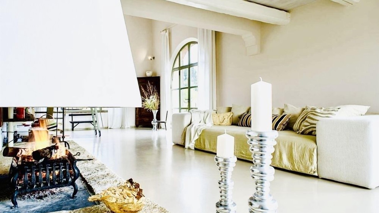 Photo of Livingroom in Castelfalfi