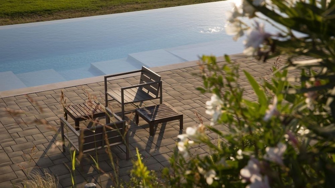 Photo of Outdoor in Castelfalfi