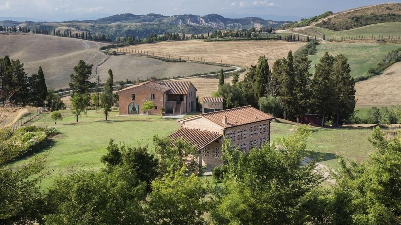 Photo of Outdoor in Castelfalfi