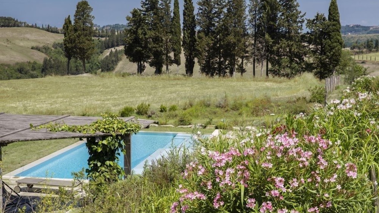 Photo of Outdoor in Castelfalfi