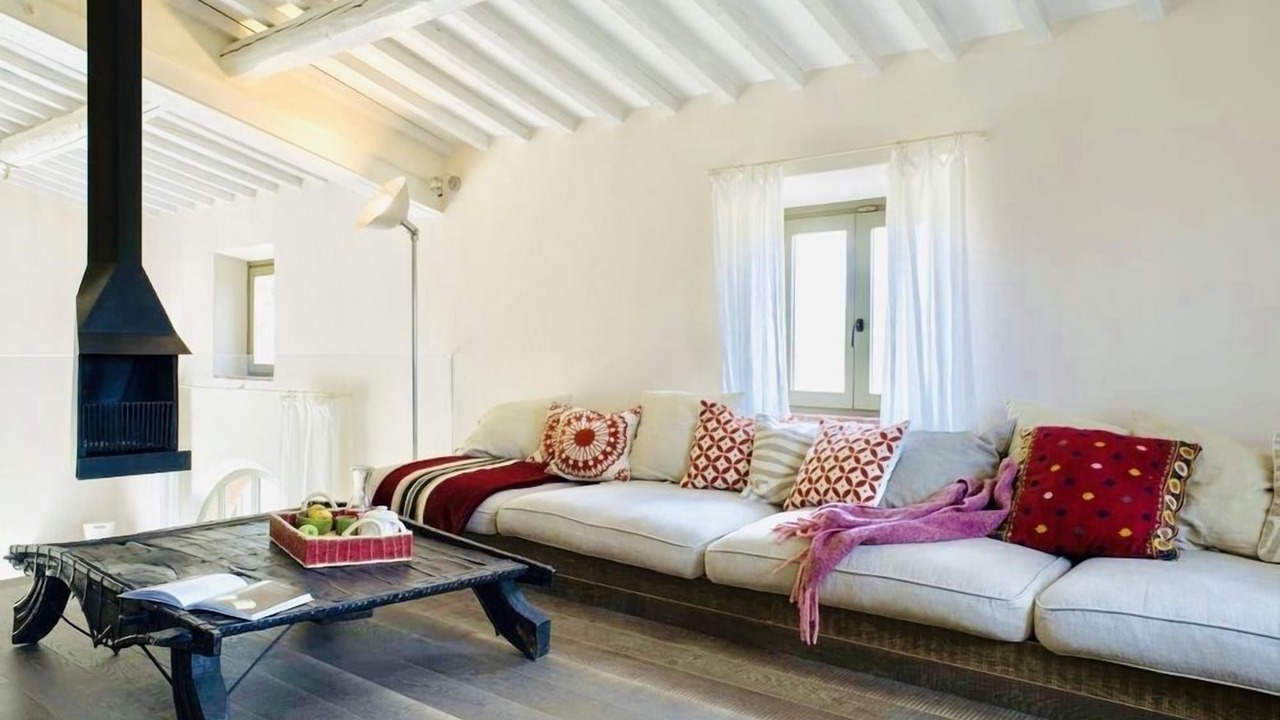 Photo of Livingroom in Castelfalfi