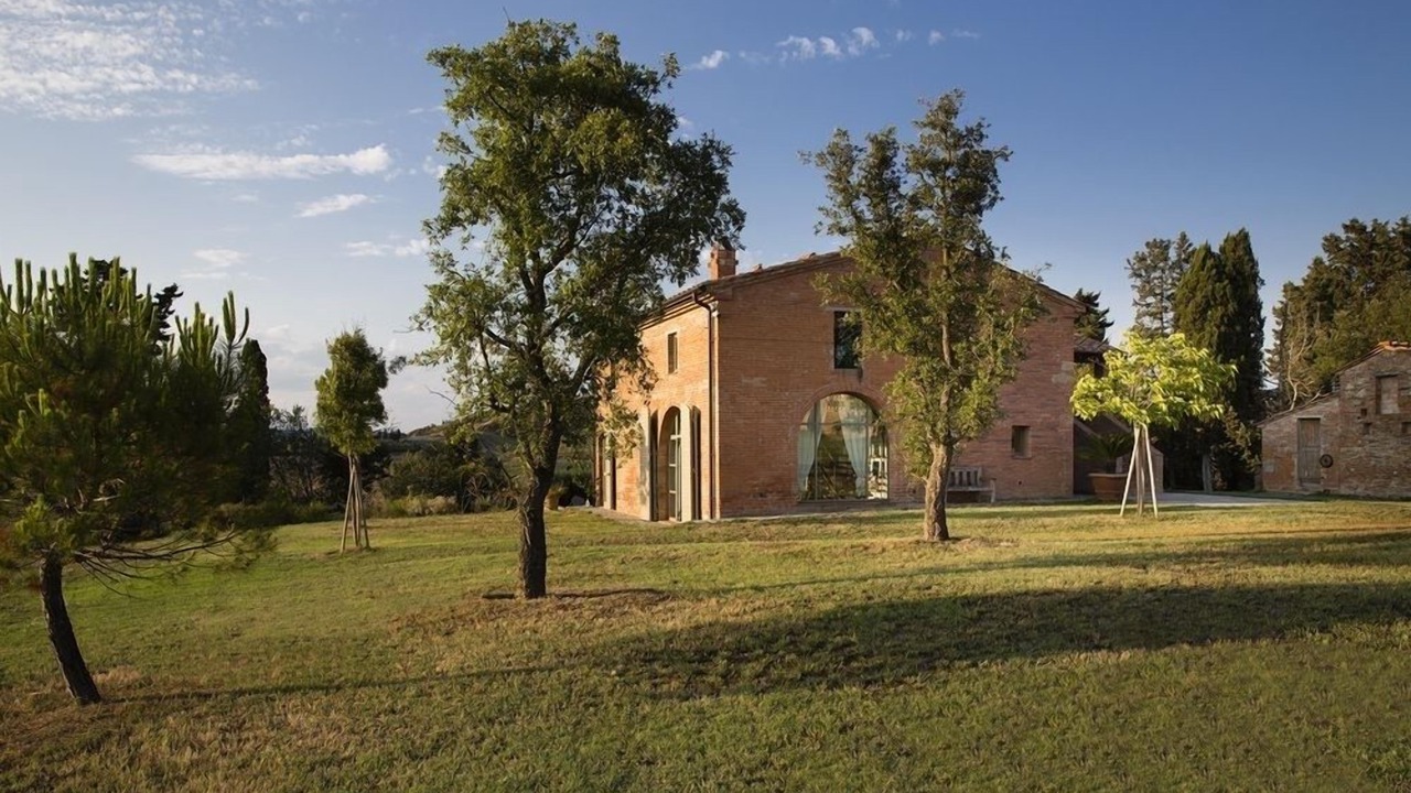 Photo of Outdoor in Castelfalfi