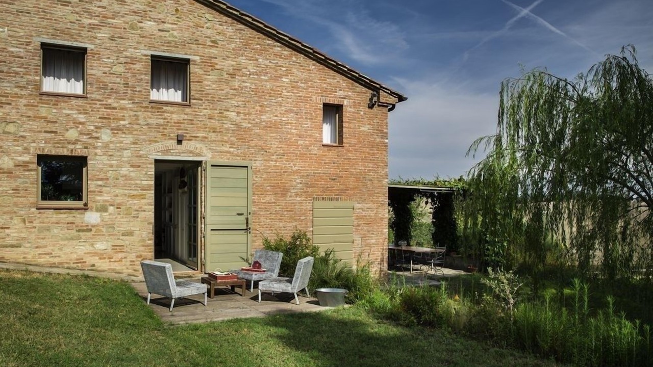 Photo of Outdoor in Castelfalfi