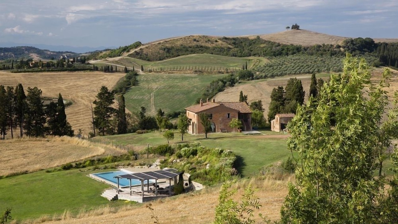 Photo of Outdoor in Castelfalfi