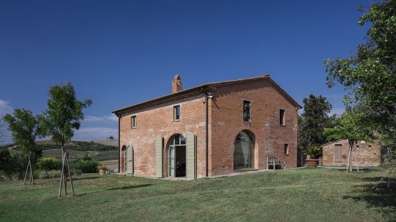 Photo of Outdoor in Castelfalfi