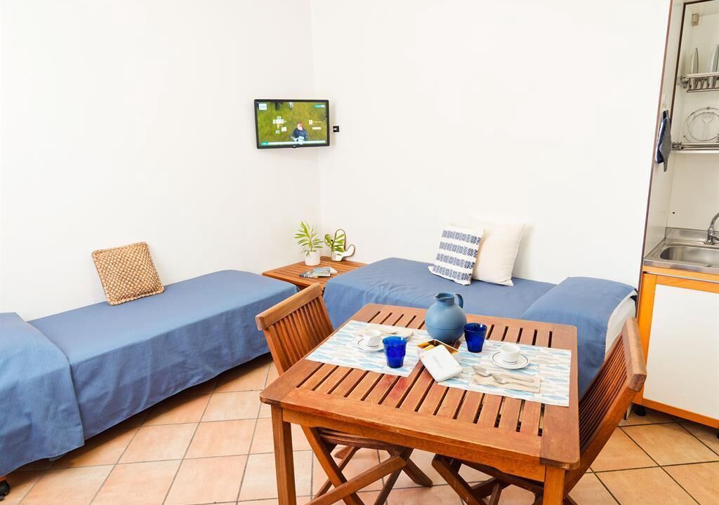 Photo of Livingroom in Saline Sadun