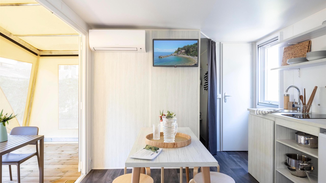 Photo of Bedroom in Saline Sadun