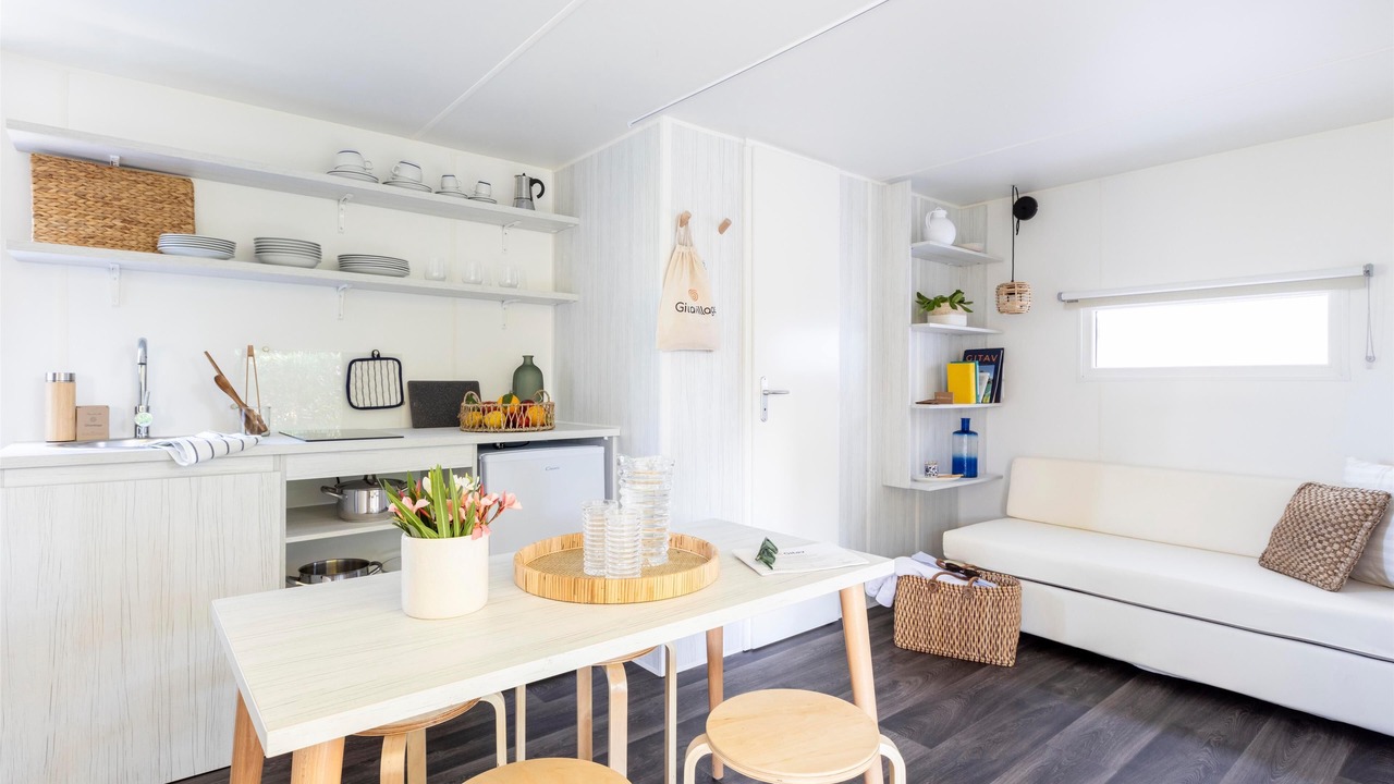 Photo of Kitchen in Saline Sadun