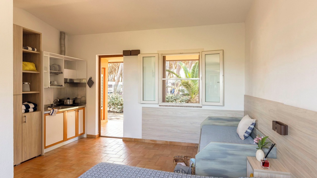 Photo of Livingroom in Saline Sadun