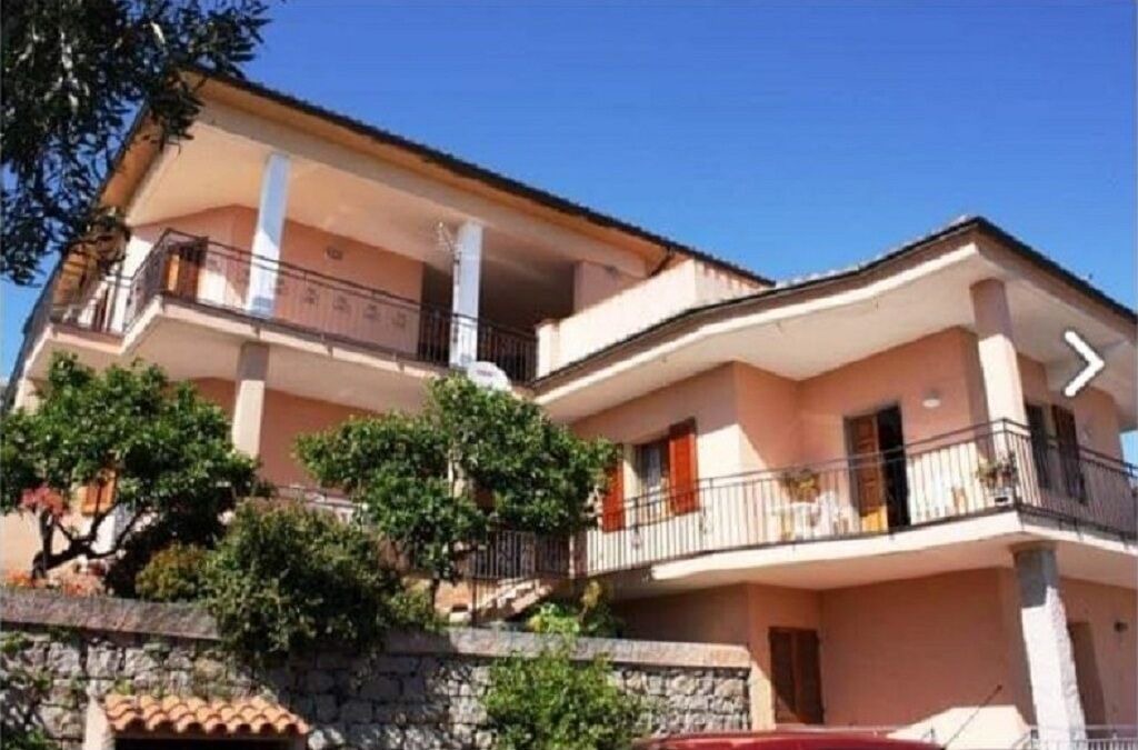 Photo of Outdoor in Arzachena