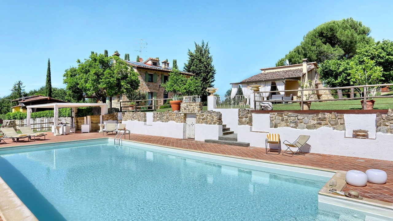 Photo of Outdoor in Gambassi Terme