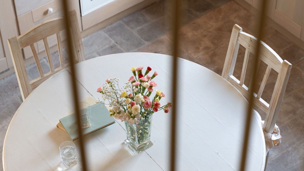 Photo of Bedroom in Gambassi Terme