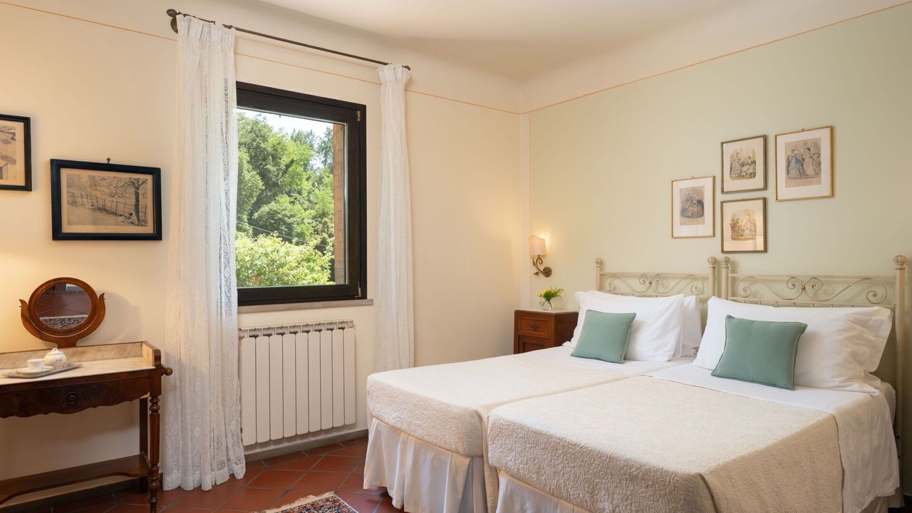 Photo of Bedroom in Gambassi Terme