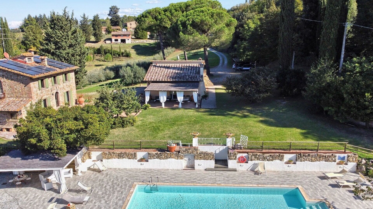 Photo of Outdoor in Gambassi Terme