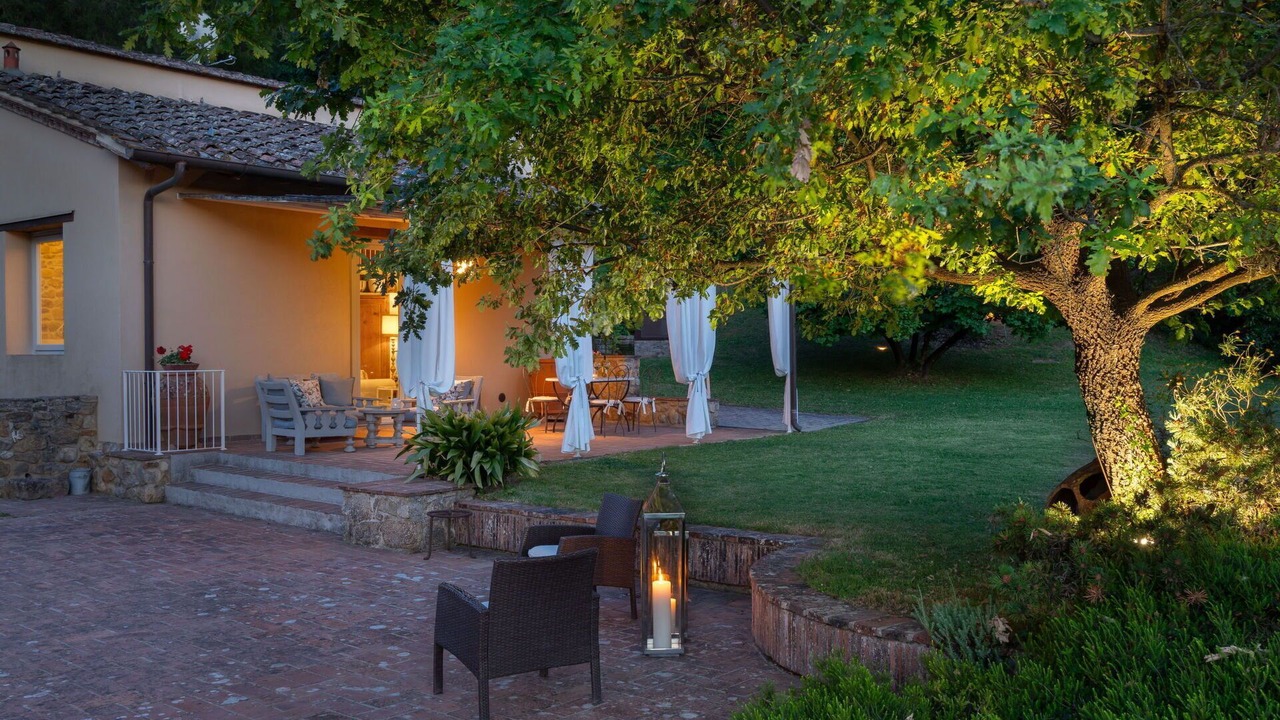 Photo of Outdoor in Gambassi Terme