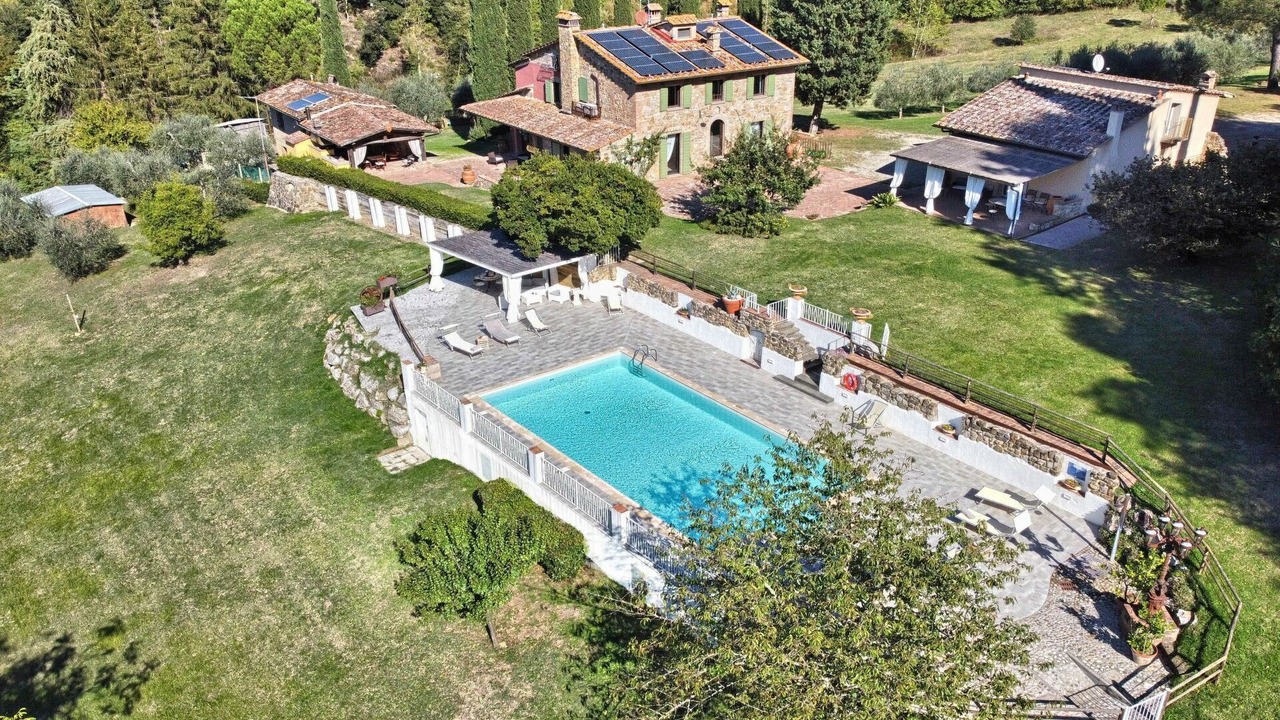 Photo of Outdoor in Gambassi Terme