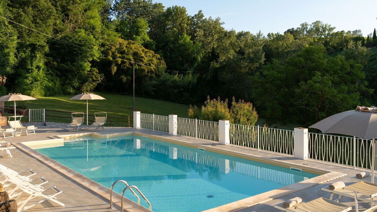 Photo of Outdoor in Gambassi Terme