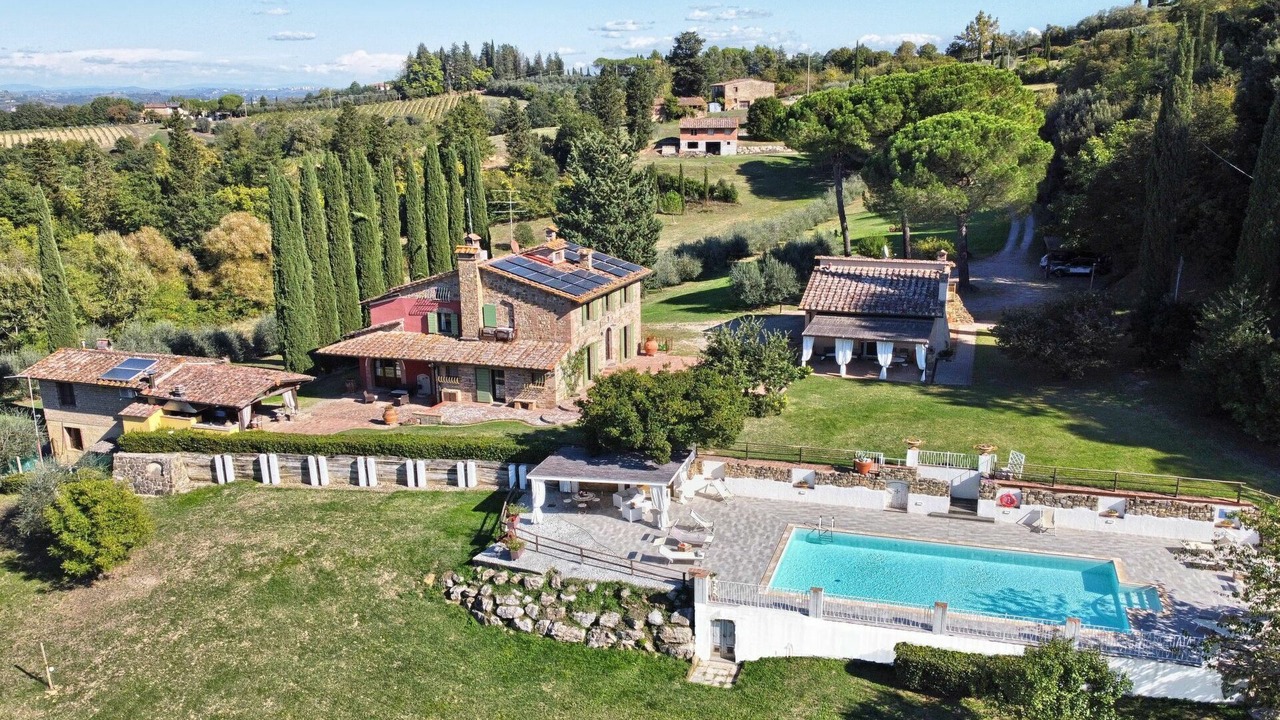 Photo of Outdoor in Gambassi Terme