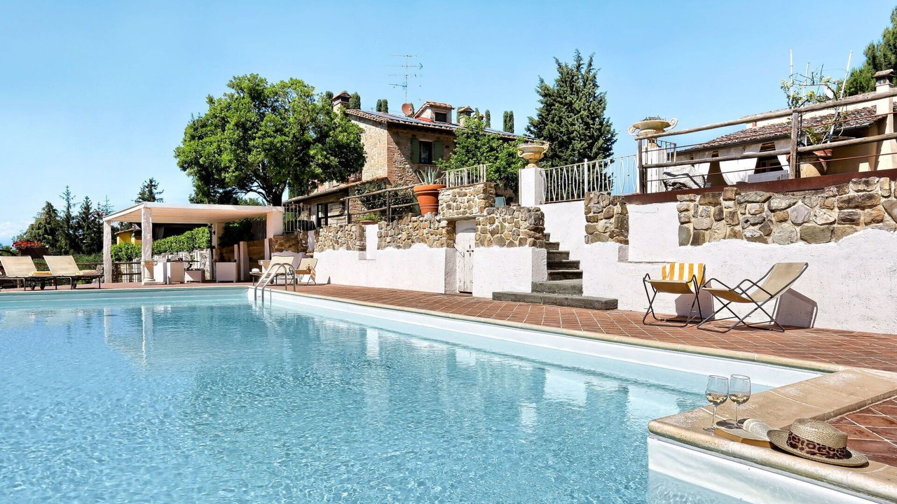 Photo of Outdoor in Gambassi Terme