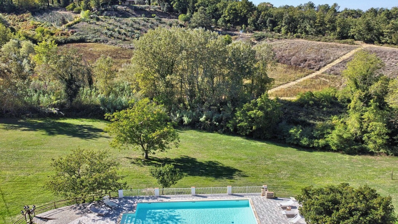 Photo of Outdoor in Gambassi Terme
