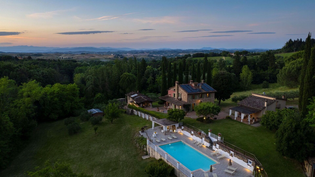 Photo of Outdoor in Gambassi Terme