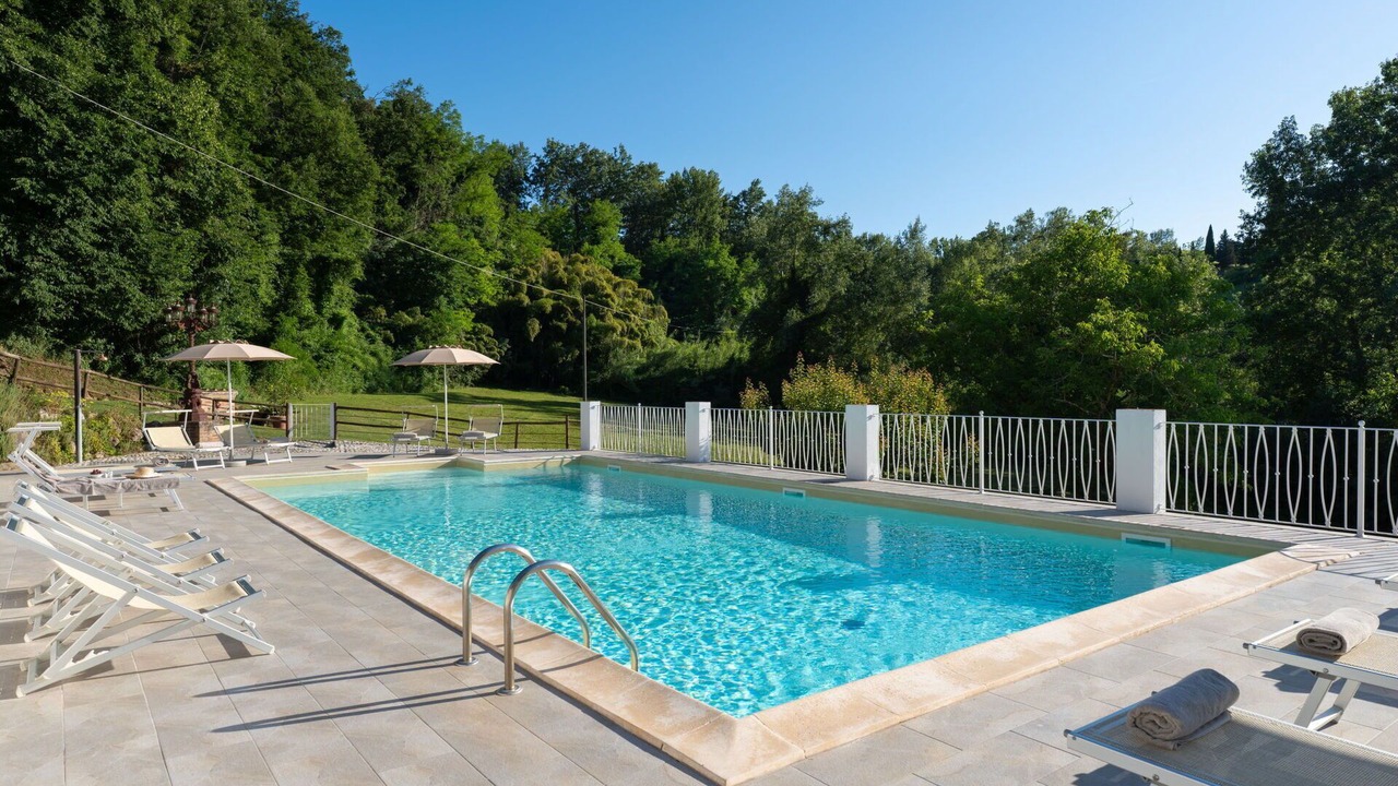 Photo of Outdoor in Gambassi Terme