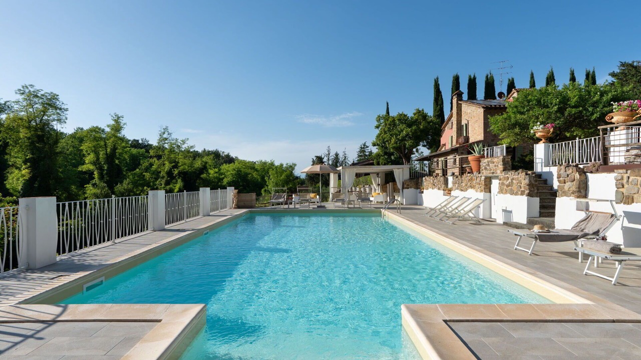 Photo of Outdoor in Gambassi Terme