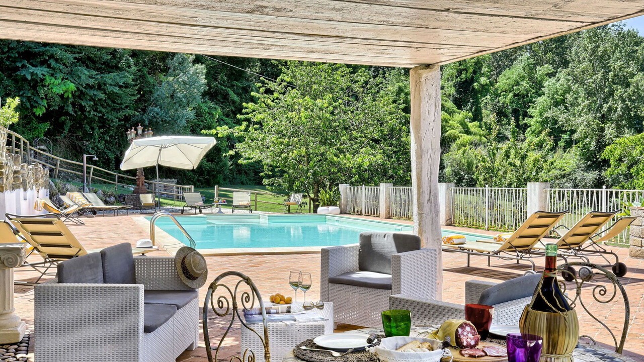 Photo of Outdoor in Gambassi Terme