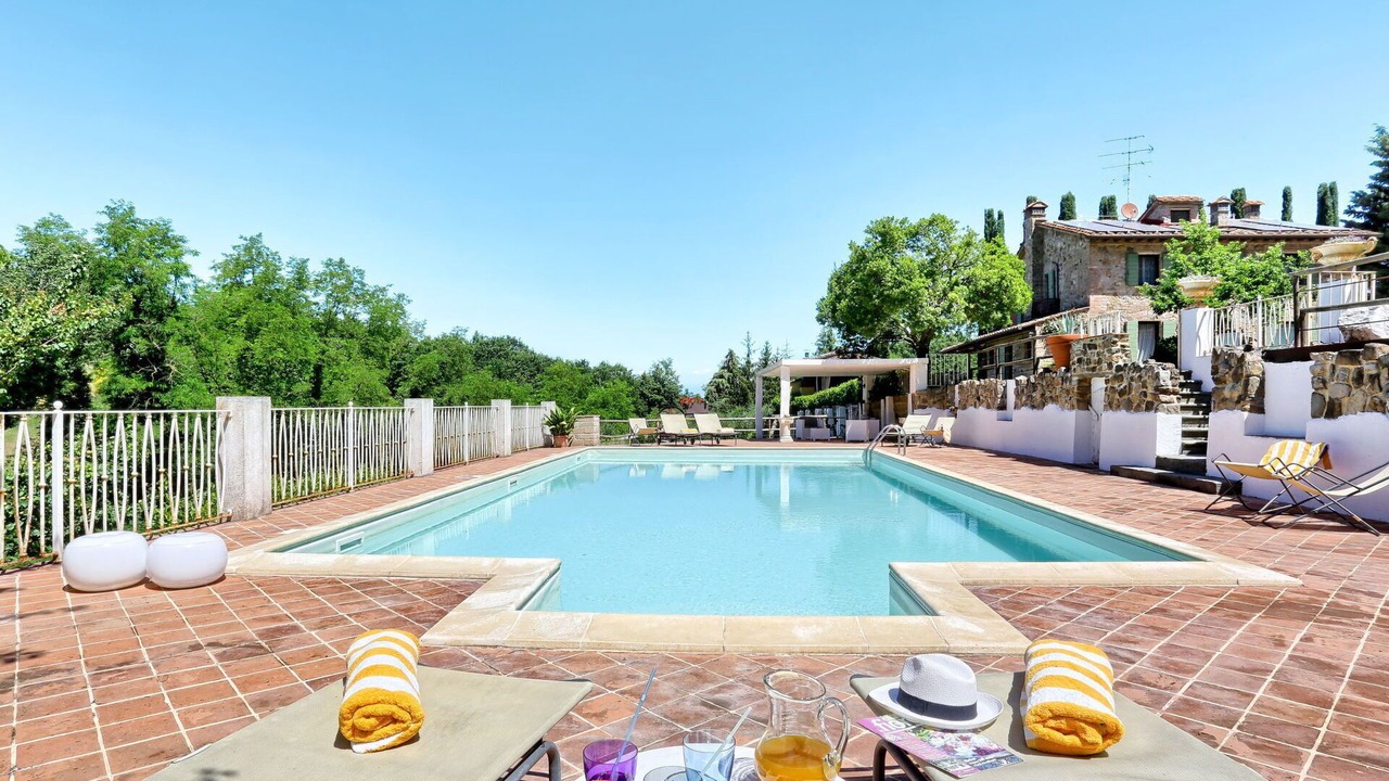 Photo of Outdoor in Gambassi Terme