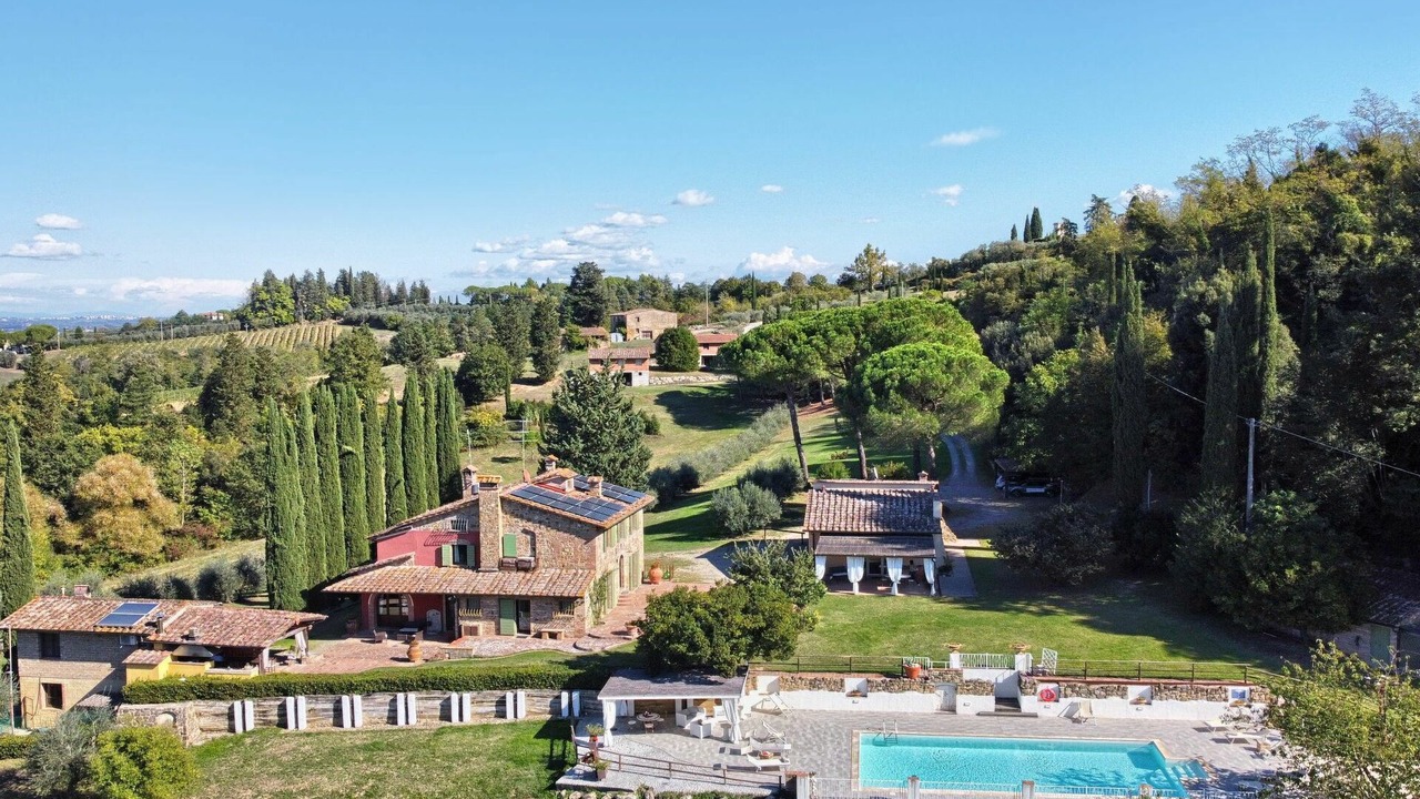 Photo of Outdoor in Gambassi Terme