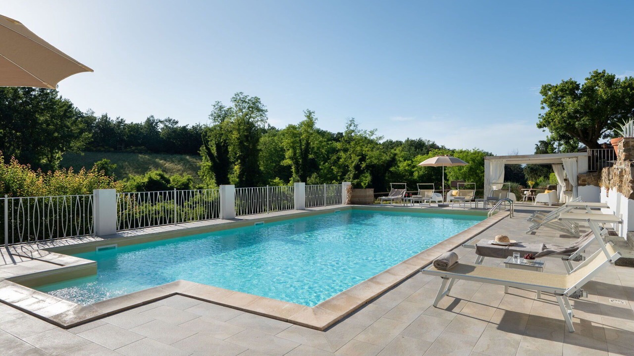 Photo of Outdoor in Gambassi Terme