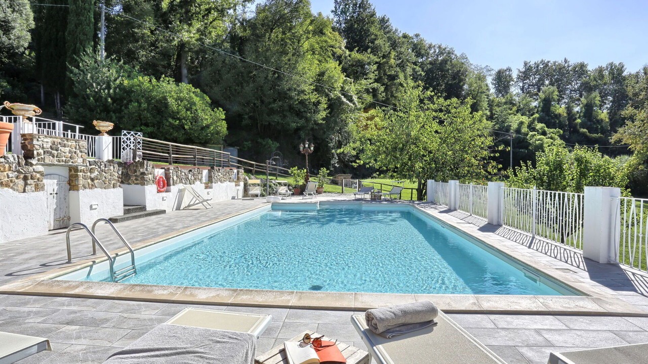 Photo of Outdoor in Gambassi Terme