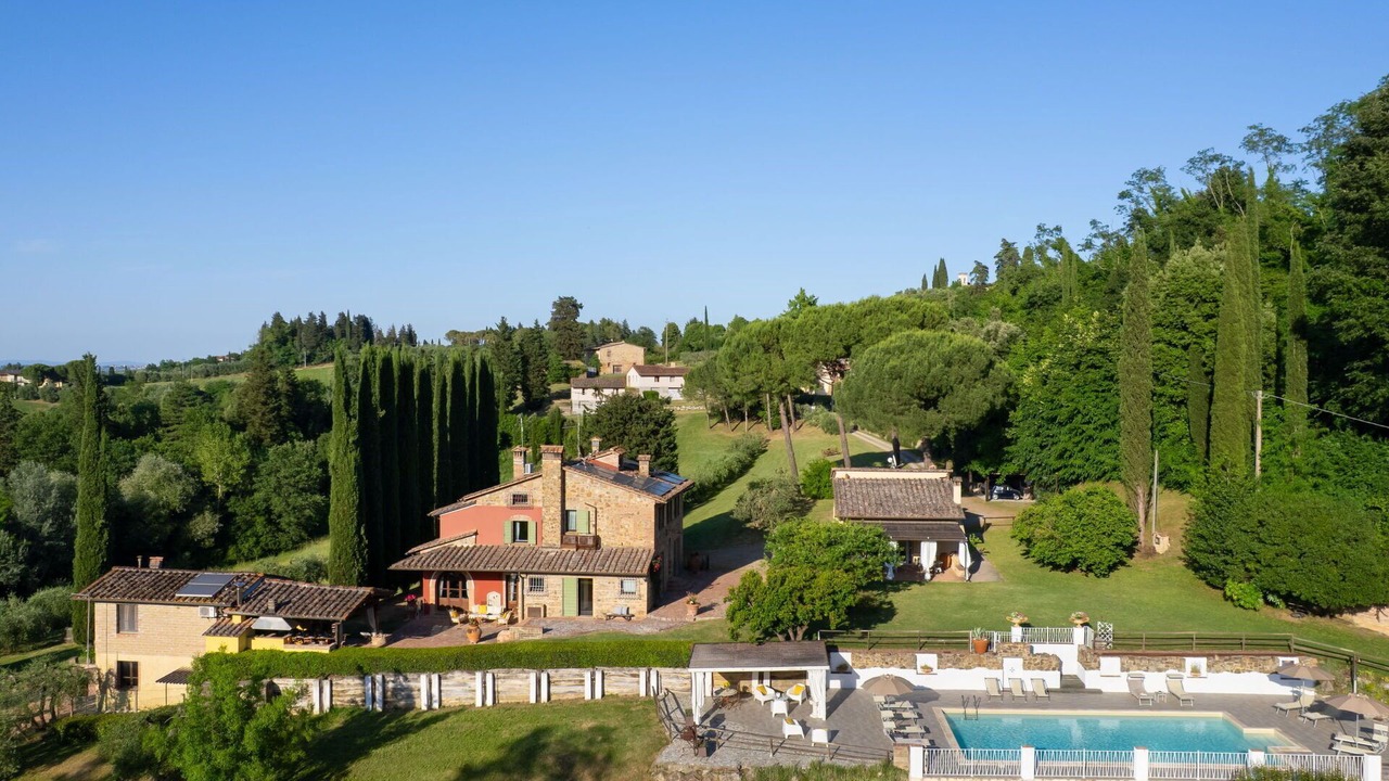 Photo of Outdoor in Gambassi Terme