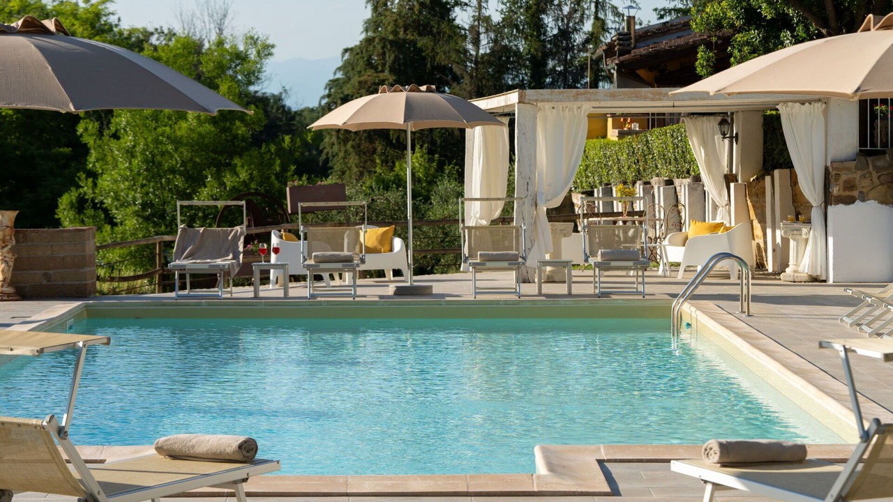 Photo of Outdoor in Gambassi Terme