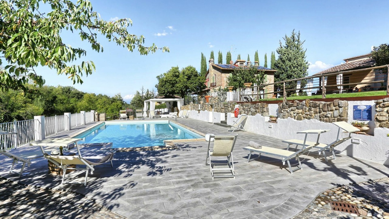 Photo of Outdoor in Gambassi Terme