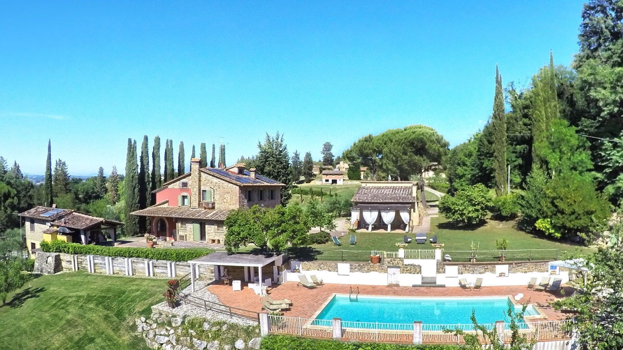 Photo of Outdoor in Gambassi Terme
