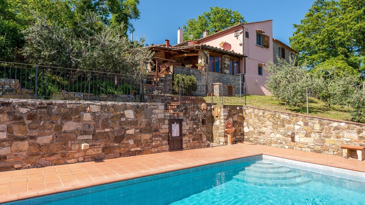 Photo of Outdoor in Massa Marittima