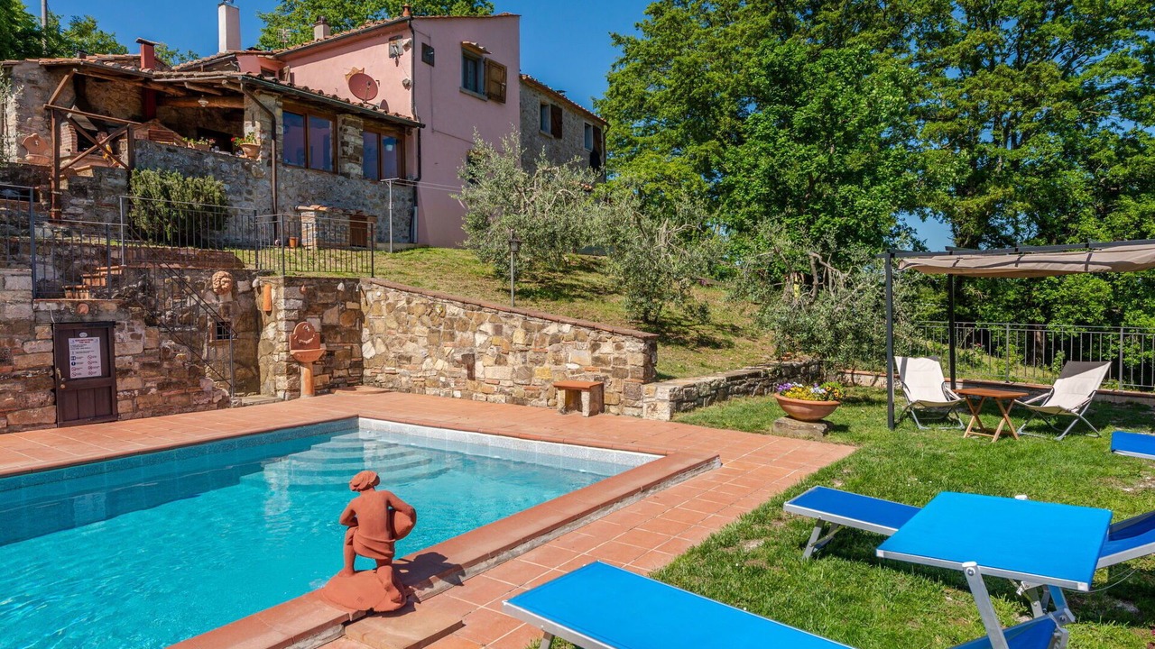 Photo of Outdoor in Massa Marittima