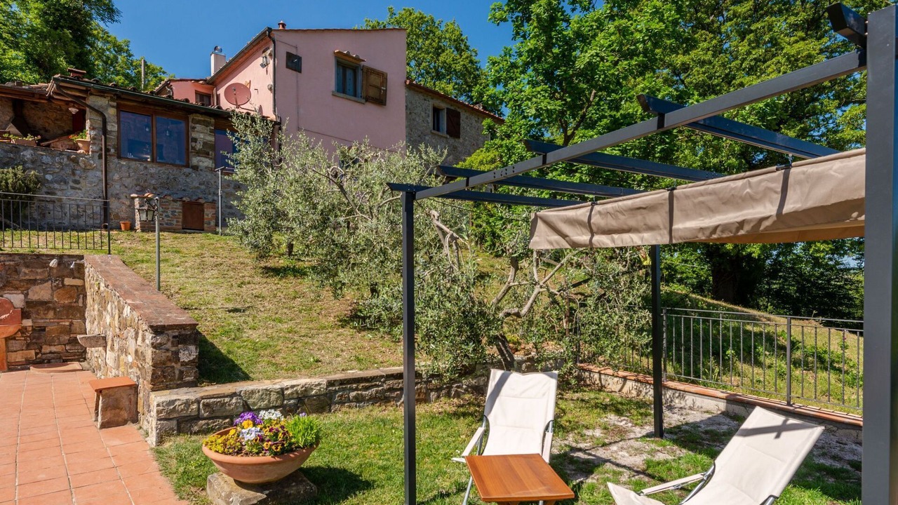 Photo of Outdoor in Massa Marittima