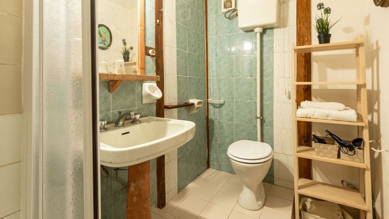 Photo of Bathroom in Massa Marittima