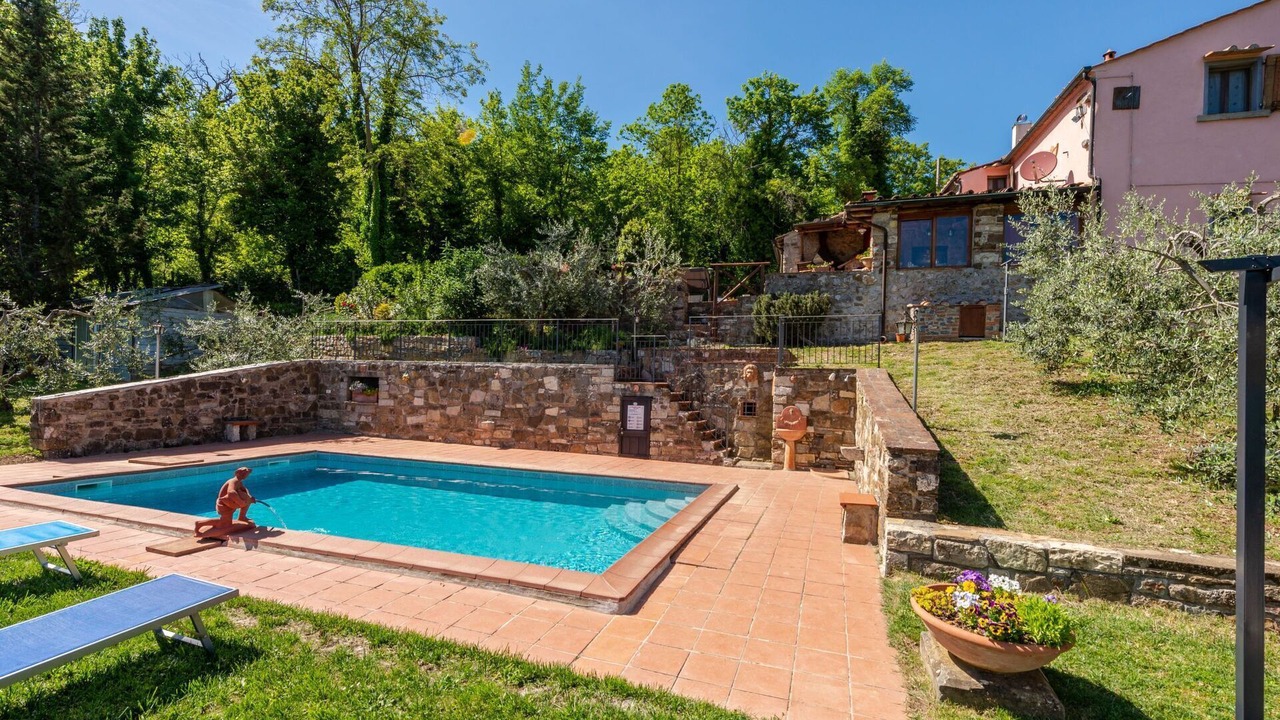 Photo of Outdoor in Massa Marittima