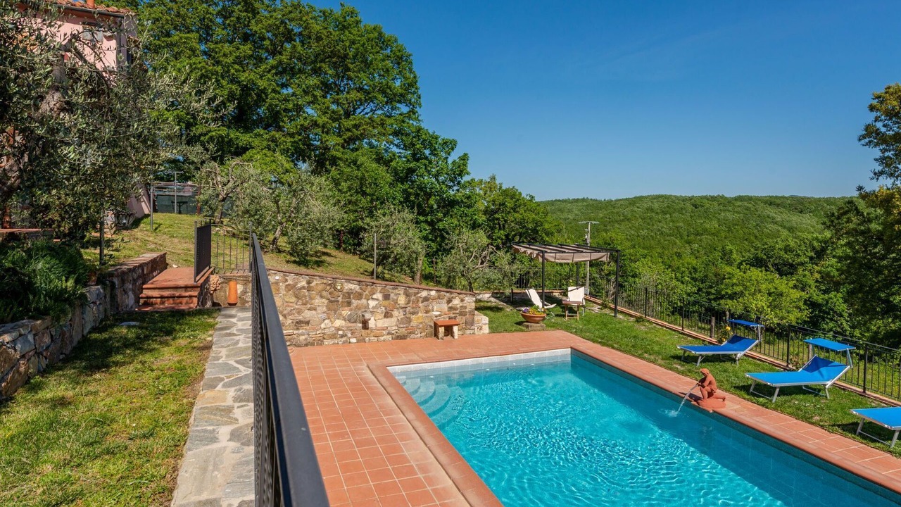 Photo of Outdoor in Massa Marittima