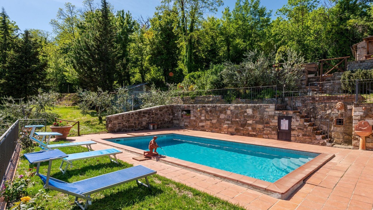 Photo of Outdoor in Massa Marittima