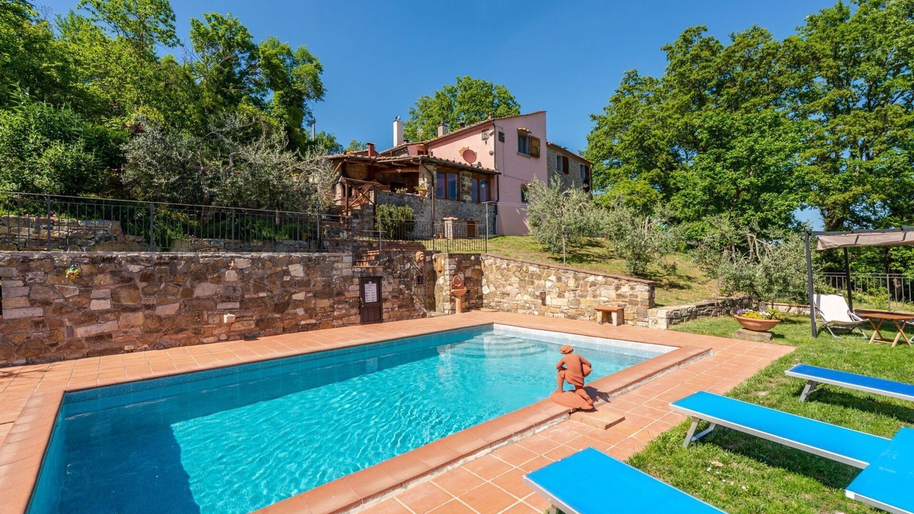 Photo of Outdoor in Massa Marittima