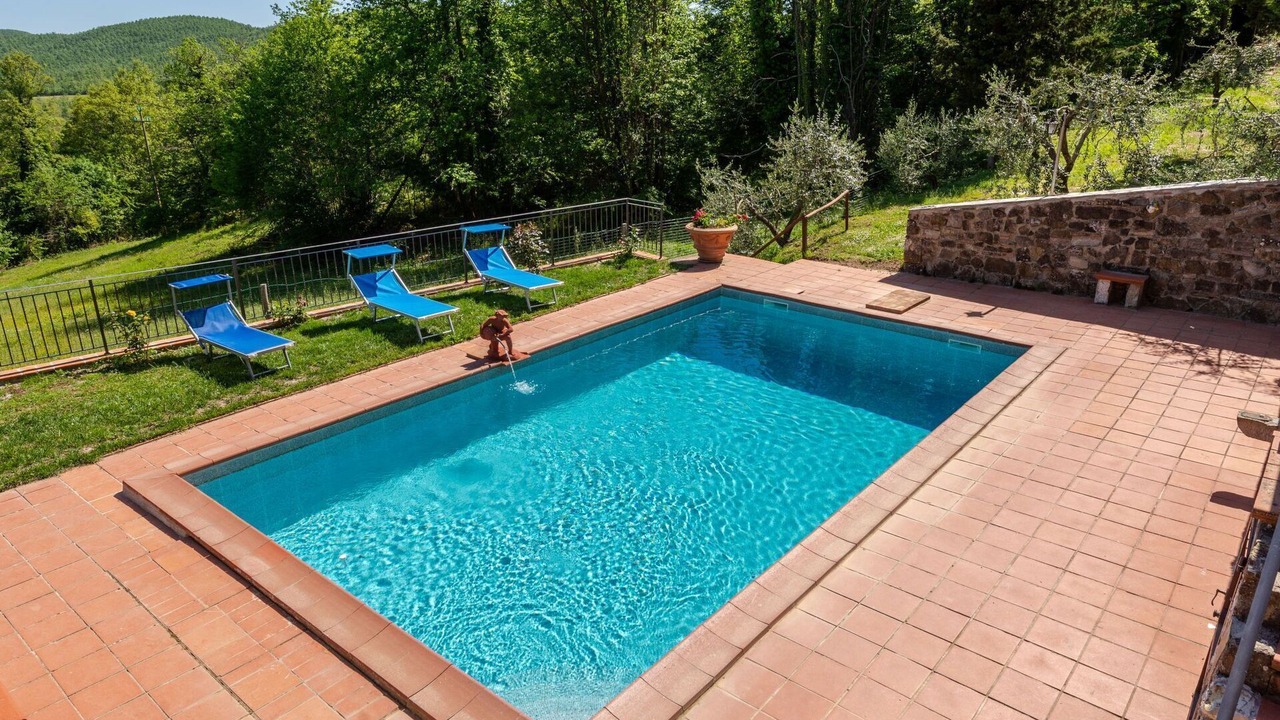 Photo of Outdoor in Massa Marittima