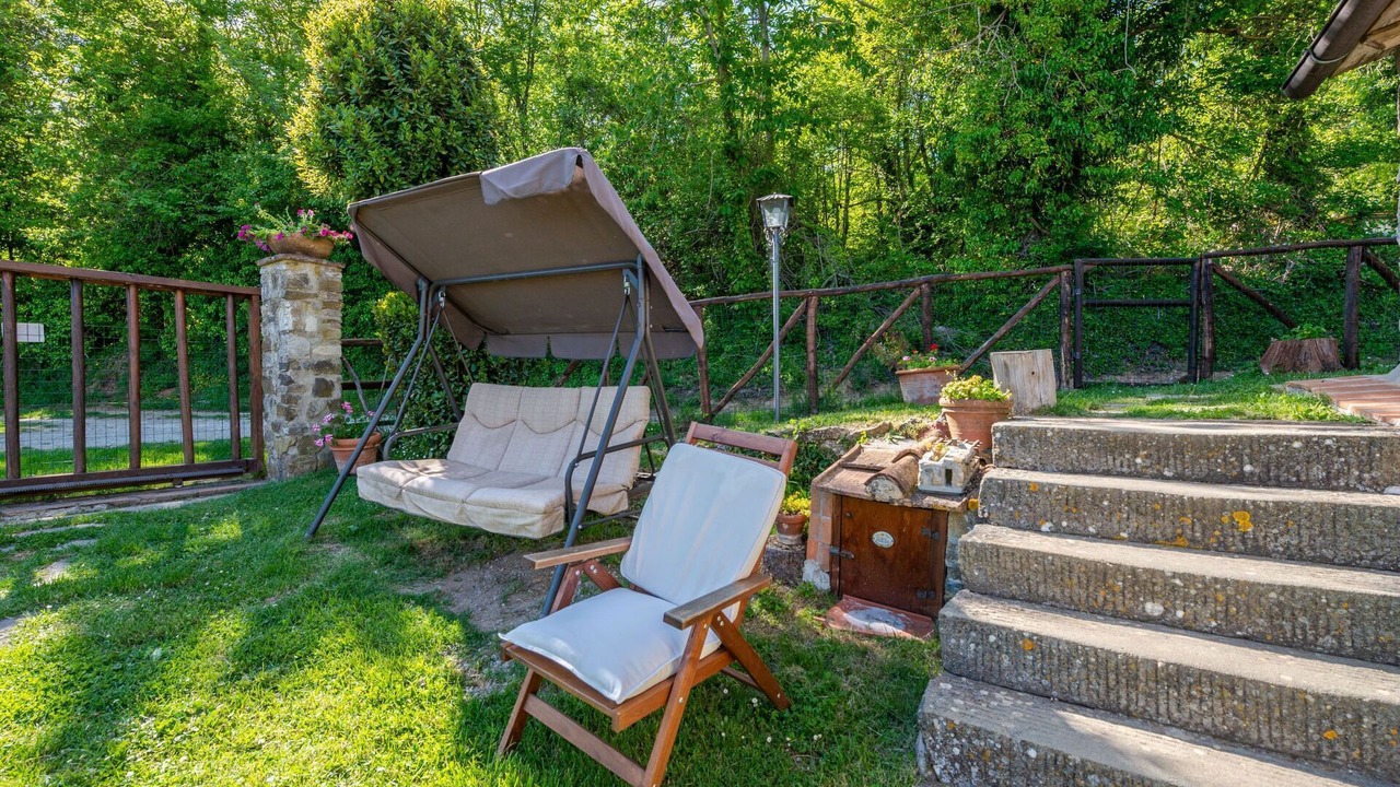 Photo of Outdoor in Massa Marittima