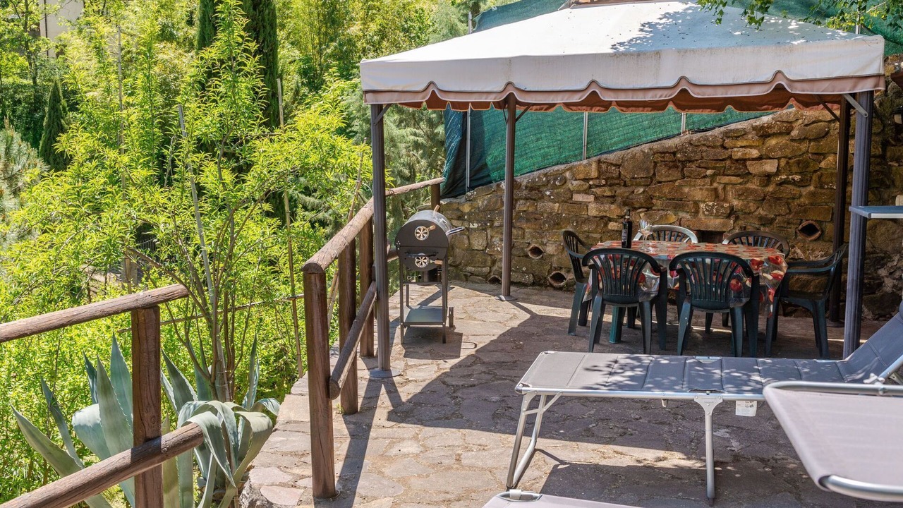 Photo of Outdoor in Montorgiali