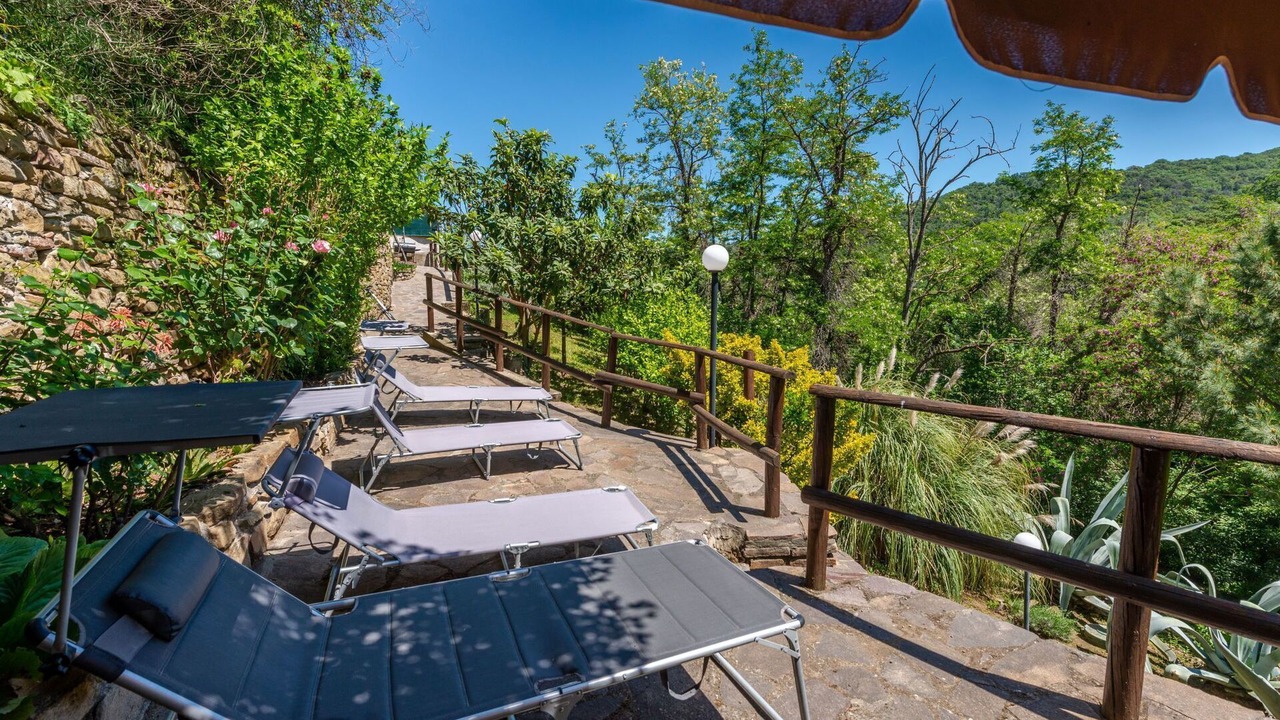 Photo of Outdoor in Montorgiali