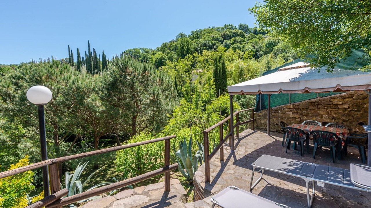 Photo of Outdoor in Montorgiali