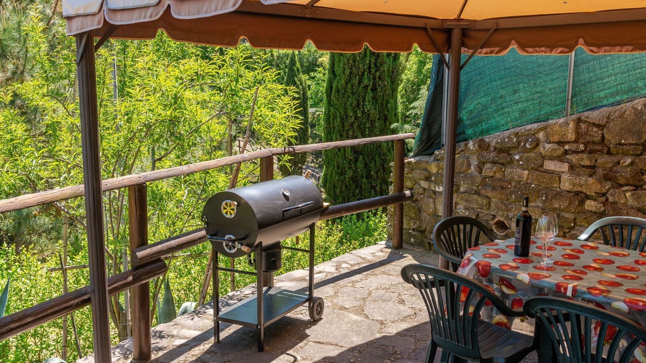 Photo of Outdoor in Montorgiali